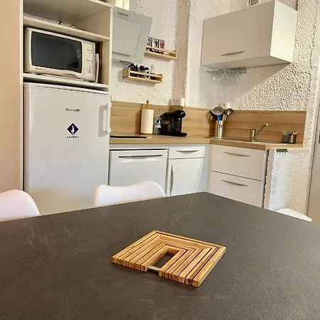 Le Balcon Du Lys, Parking Prive Et Proche Du Centre Apartmán