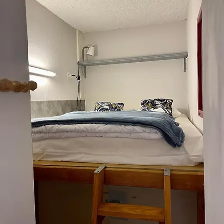 Apartmán Le Balcon Du Lys, Parking Prive Et Proche Du Centre