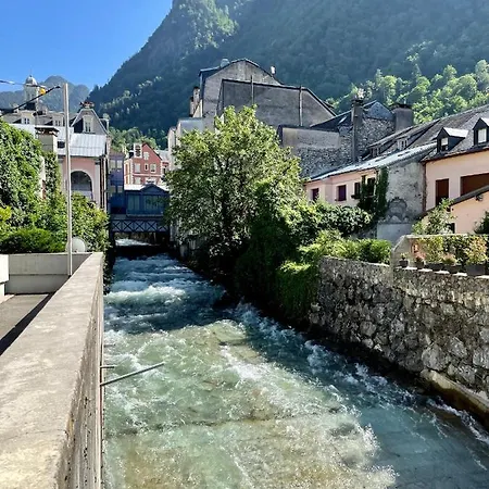 Appartamento Avec Vue à Couper Le Souffle ! *