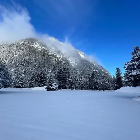Appartamento Avec Vue à Couper Le Souffle !