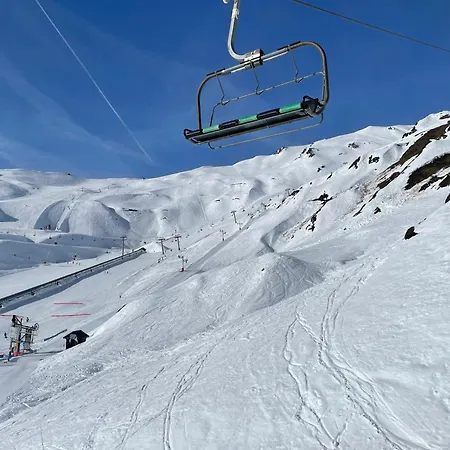 Appartamento Avec Vue à Couper Le Souffle !