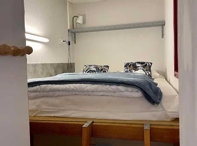 Apartman Le Balcon Du Lys, Parking Prive Et Proche Du Centre