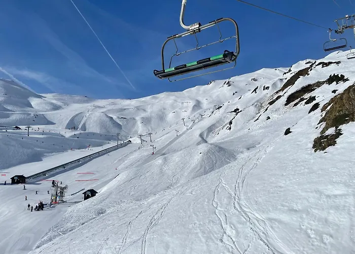 Apartman Le Balcon Du Lys, Parking Prive Et Proche Du Centre